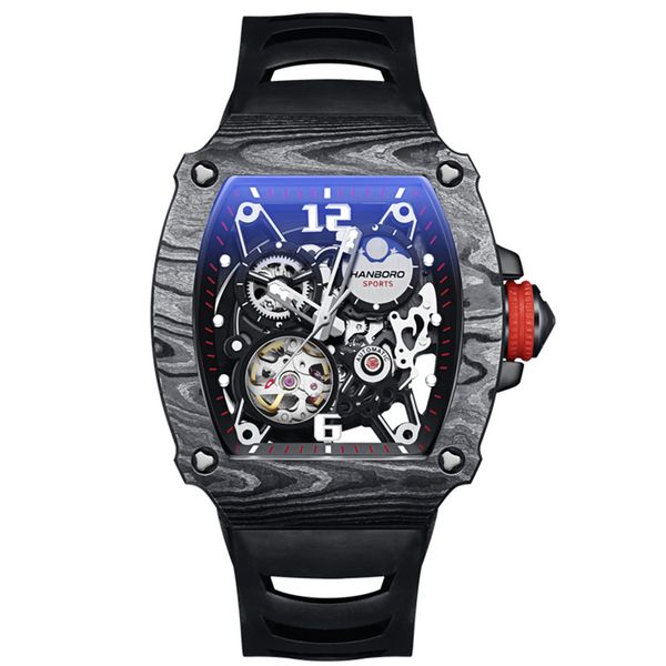 Đồng hồ Hanboro HBR-976
