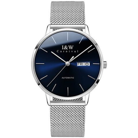  Đồng hồ I&W Carnival IW8828G26 