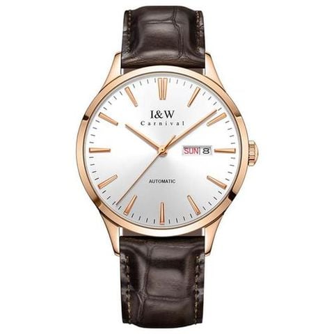  Đồng hồ I&W Carnival 509G1 