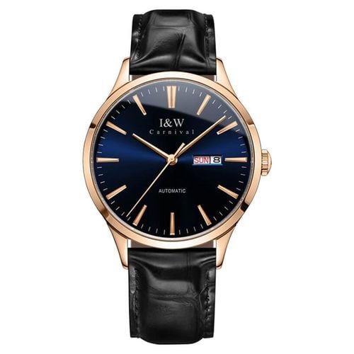 Đồng hồ I&W Carnival 509G2