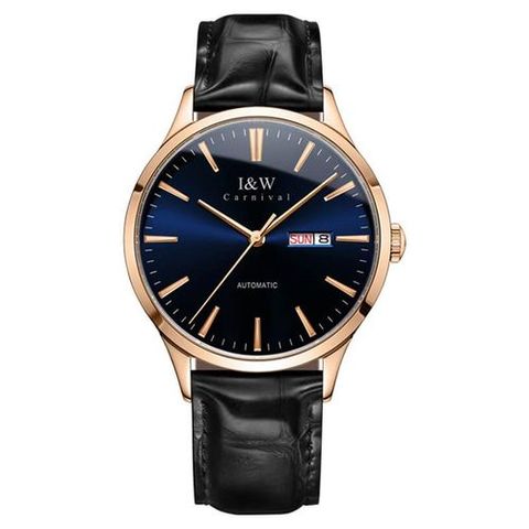  Đồng hồ I&W Carnival 509G2 