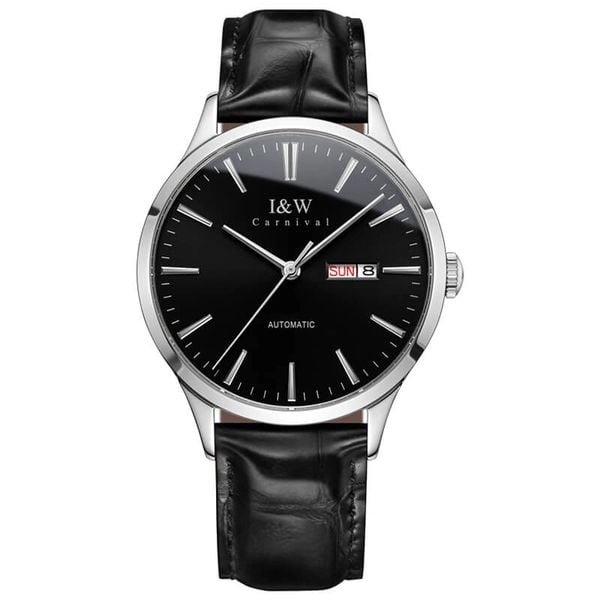 Đồng hồ I&W Carnival 509G10