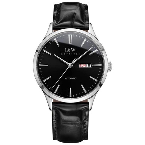  Đồng hồ I&W Carnival 509G10 