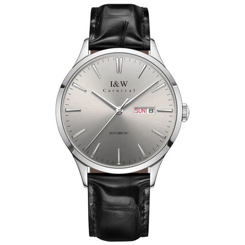  Đồng hồ I&W Carnival 509G11 