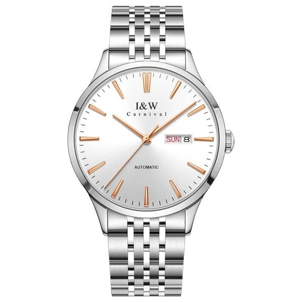 Đồng hồ I&W Carnival 509G12