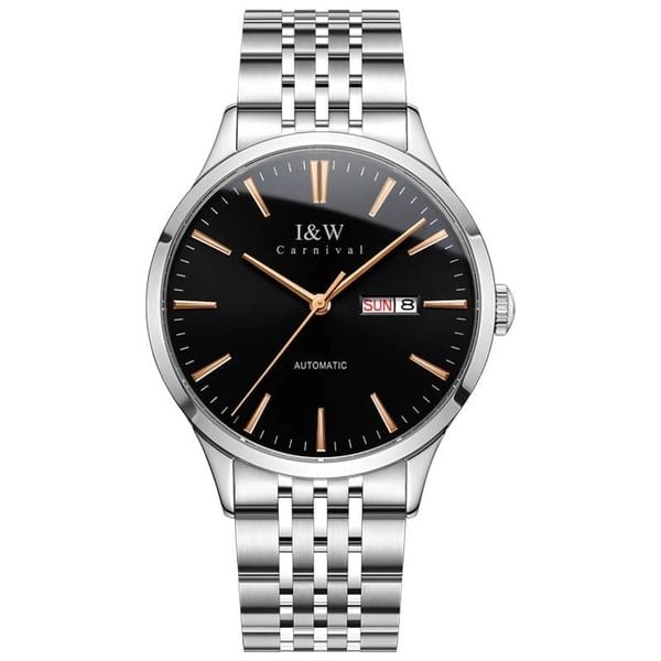 Đồng hồ I&W Carnival 509G14