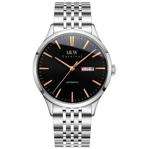  Đồng hồ I&W Carnival 509G14 