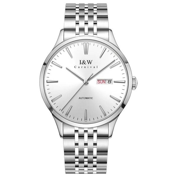 Đồng hồ I&W Carnival 509G15