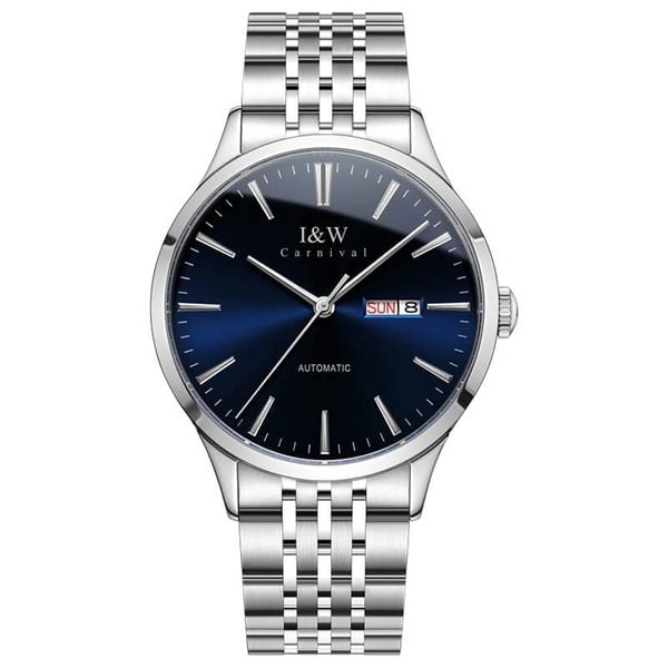 Đồng hồ I&W Carnival 509G16