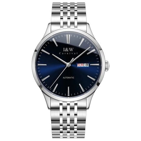  Đồng hồ I&W Carnival 509G16 