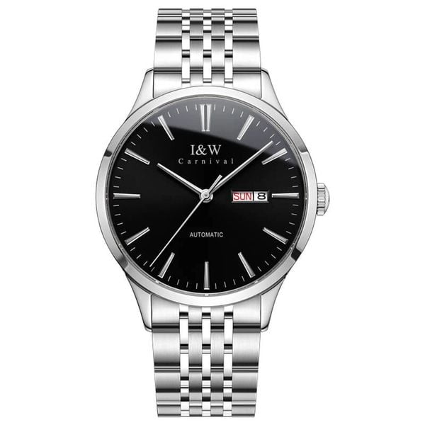 Đồng hồ I&W Carnival 509G17
