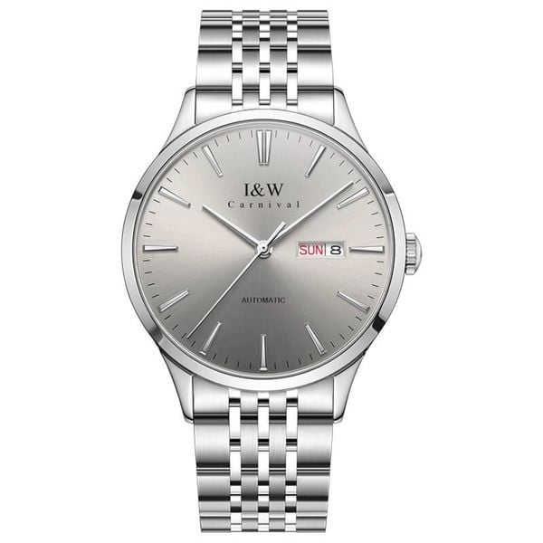 Đồng hồ I&W Carnival 509G18