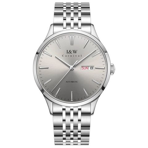  Đồng hồ I&W Carnival 509G18 