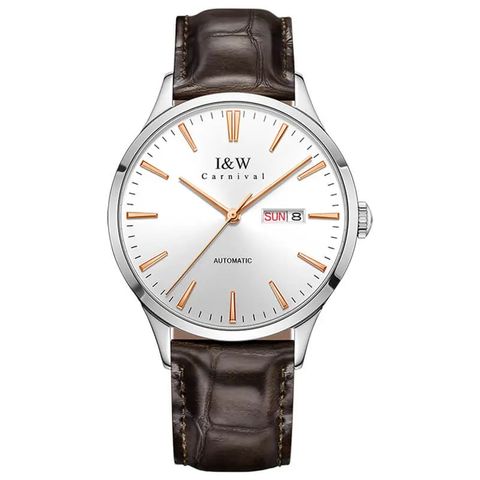 Đồng hồ I&W Carnival 509G3 
