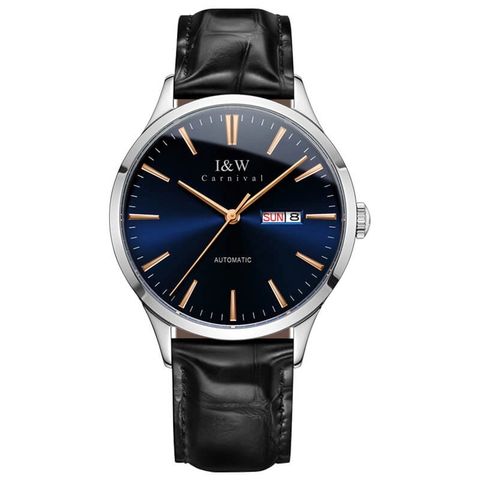  Đồng hồ I&W Carnival 509G4 