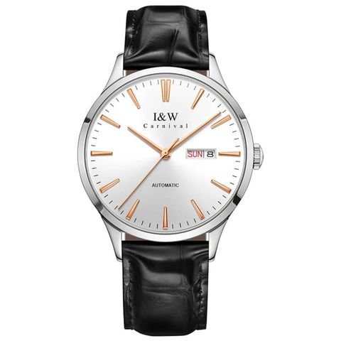  Đồng hồ I&W Carnival 509G5 