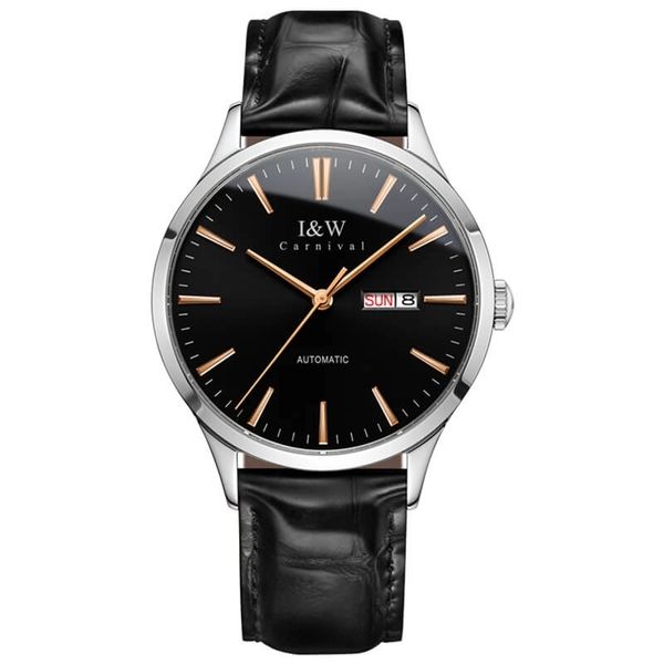 Đồng hồ I&W Carnival 509G6