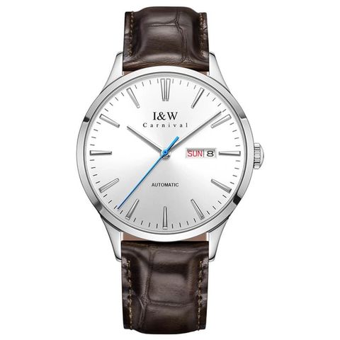  Đồng hồ I&W Carnival 509G7 