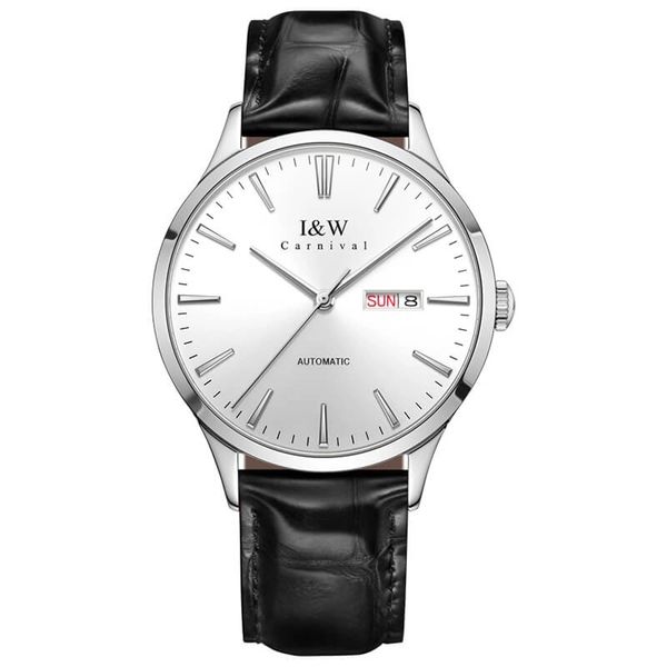 Đồng hồ I&W Carnival 509G9