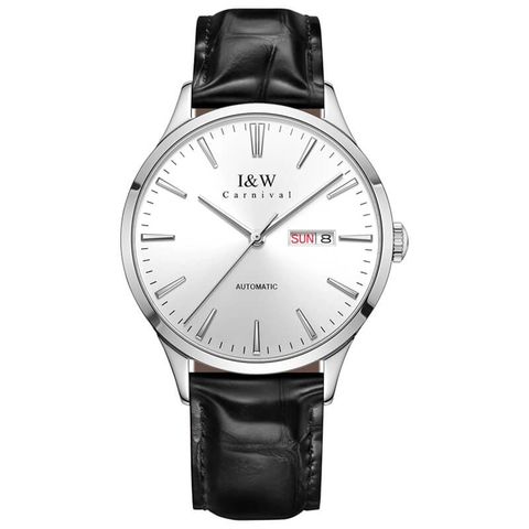  Đồng hồ I&W Carnival 509G9 