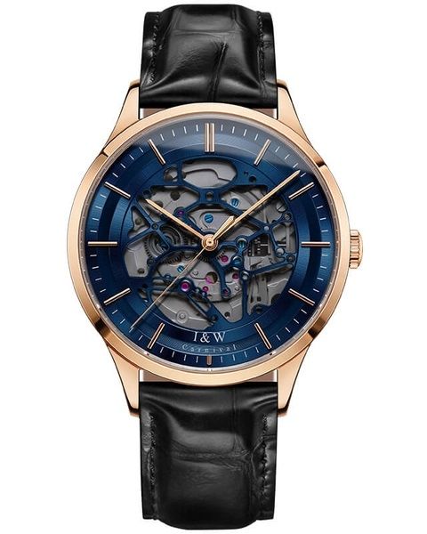 Đồng hồ I&W Carnival 524G1