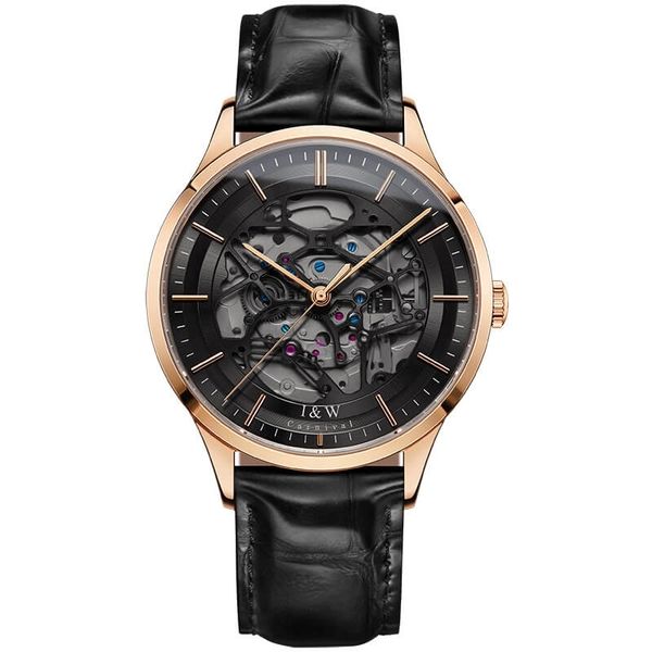 Đồng hồ I&W Carnival 524G2