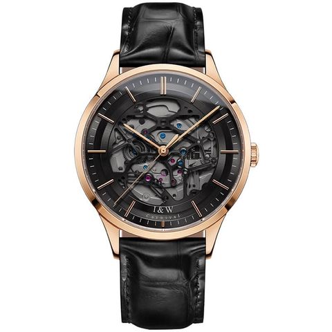  Đồng hồ I&W Carnival 524G2 