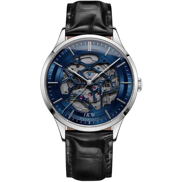 Đồng hồ I&W Carnival 524G3