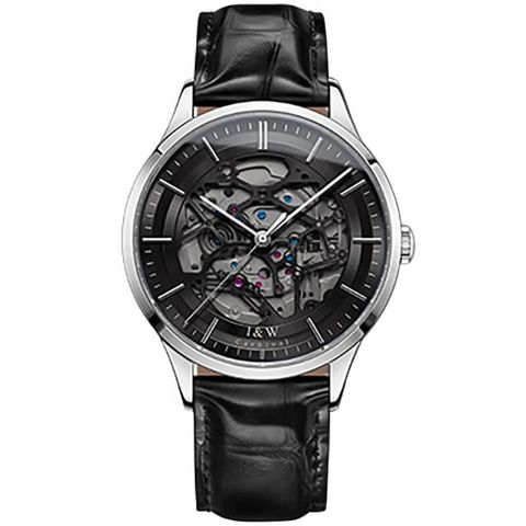  Đồng hồ I&W Carnival 524G4 