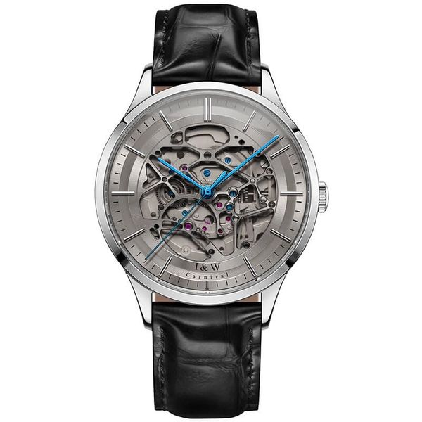 Đồng hồ I&W Carnival 524G5
