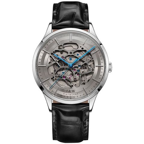  Đồng hồ I&W Carnival 524G5 