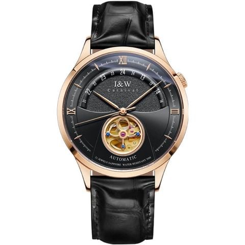  Đồng hồ I&W Carnival 525G3 
