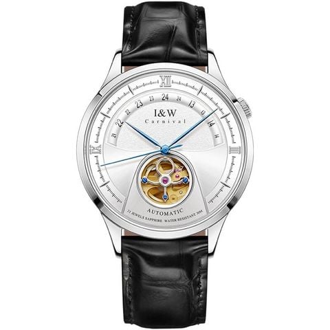  Đồng hồ I&W Carnival 525G4 
