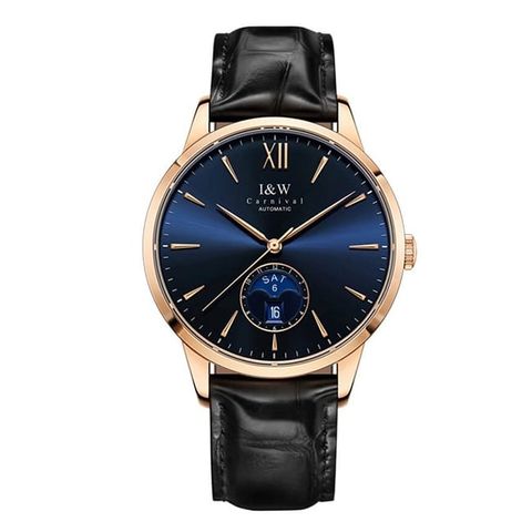  Đồng hồ I&W Carnival 527G2 