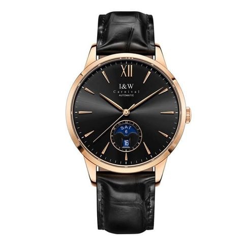  Đồng hồ I&W Carnival 527G3 