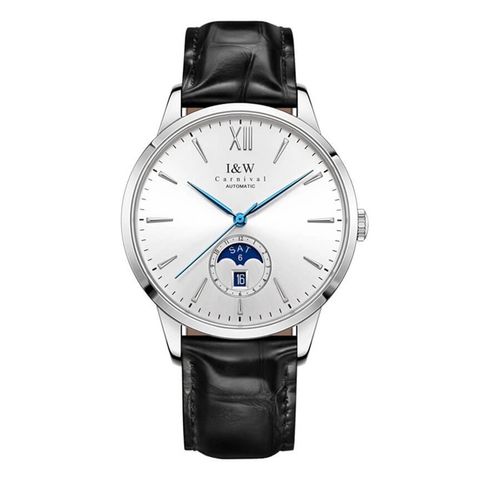  Đồng hồ I&W Carnival 527G4 