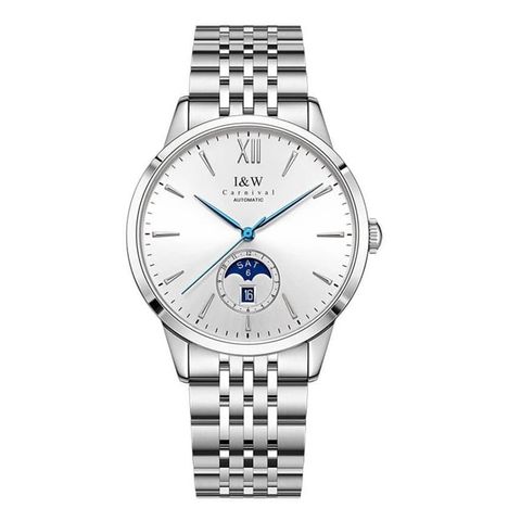 Đồng hồ I&W Carnival 527G9 