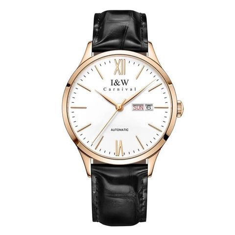 Đồng hồ I&W Carnival 529G1 