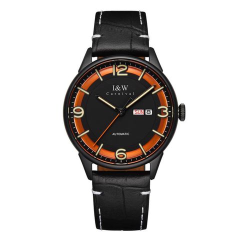  Đồng hồ I&W Carnival 578G1 