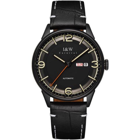  Đồng hồ I&W Carnival 578G2 