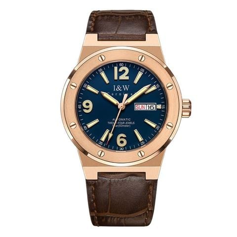  Đồng hồ I&W Carnival 589G1 