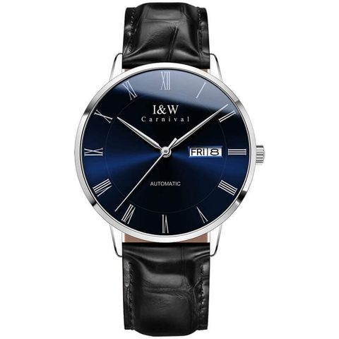  Đồng hồ I&W Carnival IW8861G7 