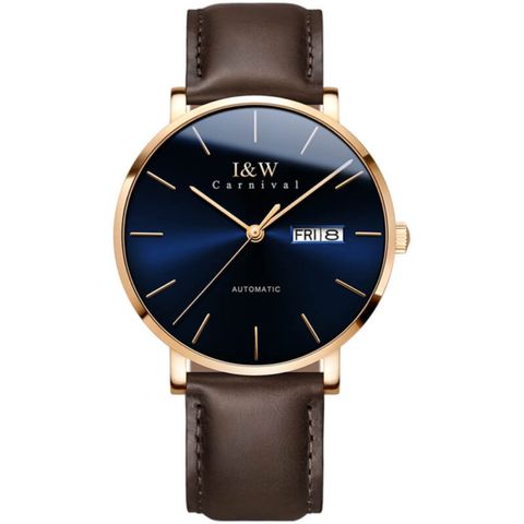  Đồng hồ I&W Carnival IW8828G16 