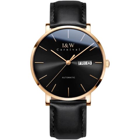  Đồng hồ I&W Carnival IW8828G20 