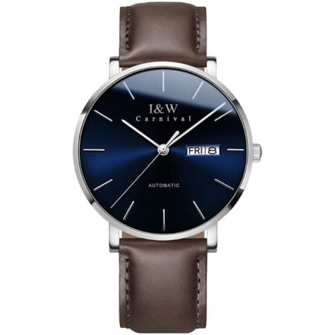  Đồng hồ I&W Carnival IW8828G23 