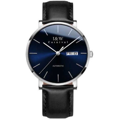  Đồng hồ I&W Carnival IW8828G24 