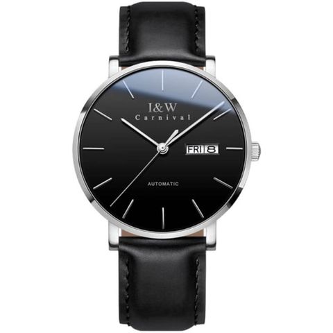  Đồng hồ I&W Carnival IW8828G25 