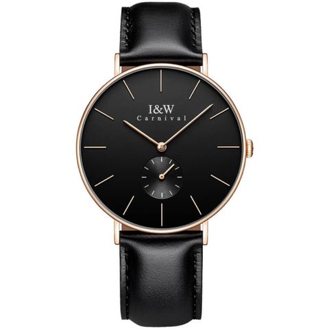  Đồng hồ I&W Carnival IW8848G2 