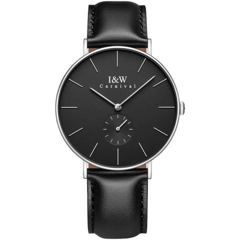  Đồng hồ I&W Carnival IW8848G4 