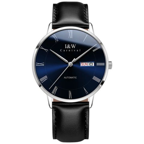  Đồng hồ I&W Carnival IW8861G16 